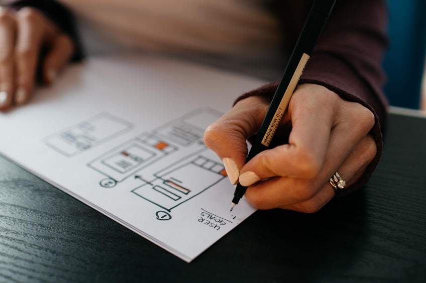 Web development trends to watch this year